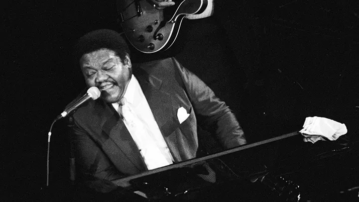 fats domino018 cover