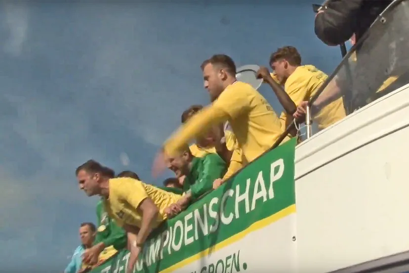 fc uitgeest ijmond nieuws