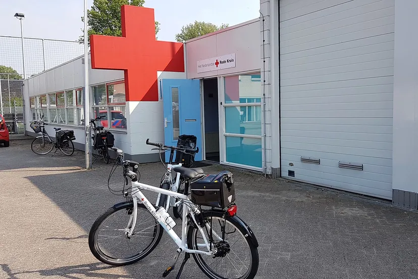 foto persbericht collecte 1