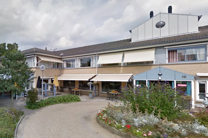 geesterheem google streetview