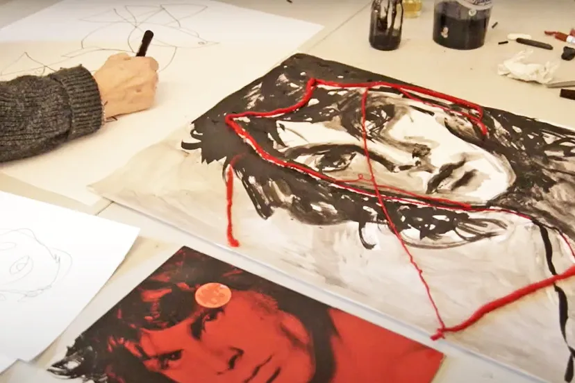 ijmond nieuws lucasgilde tekendagen