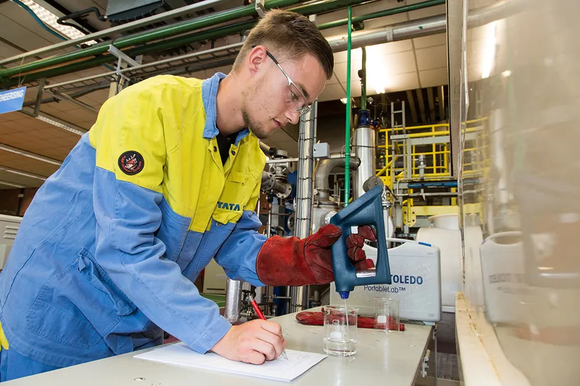 img 4127 tsc leerlingen procestechniek 2015