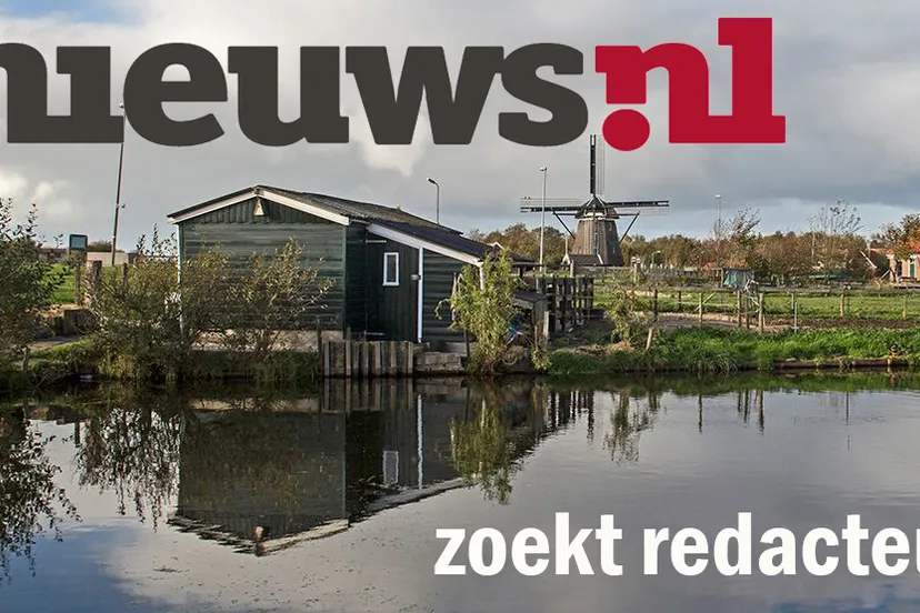 itgeest zoekt redacteur cover