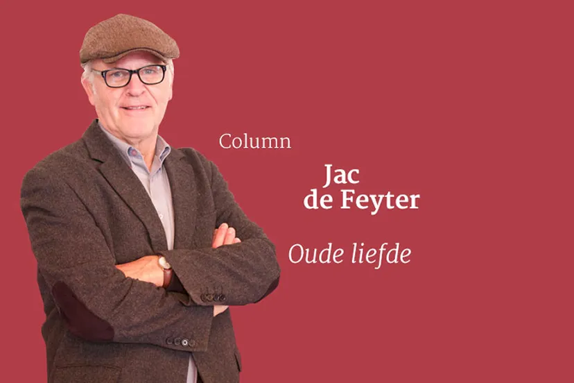 jac de feyter oude liefde