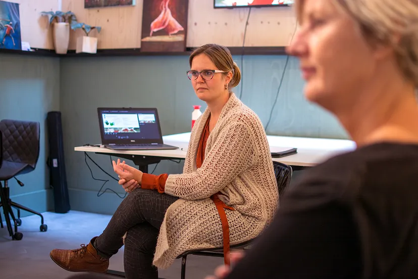 key2change 2 van 6 pub