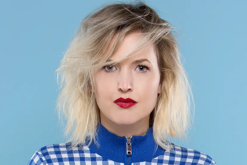 leonie meijerdario misja 2021 liggend