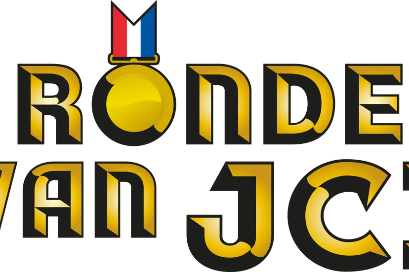 logo ronde van jci 2015