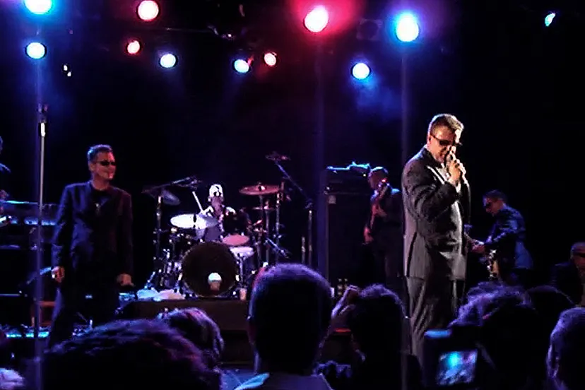 madness at bimbos kopie