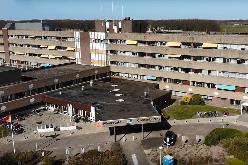 meerstate ijmond nieuws