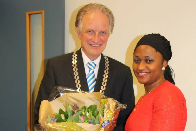 naturalisatie liggend