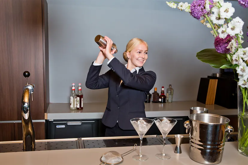 nova college hotelschool