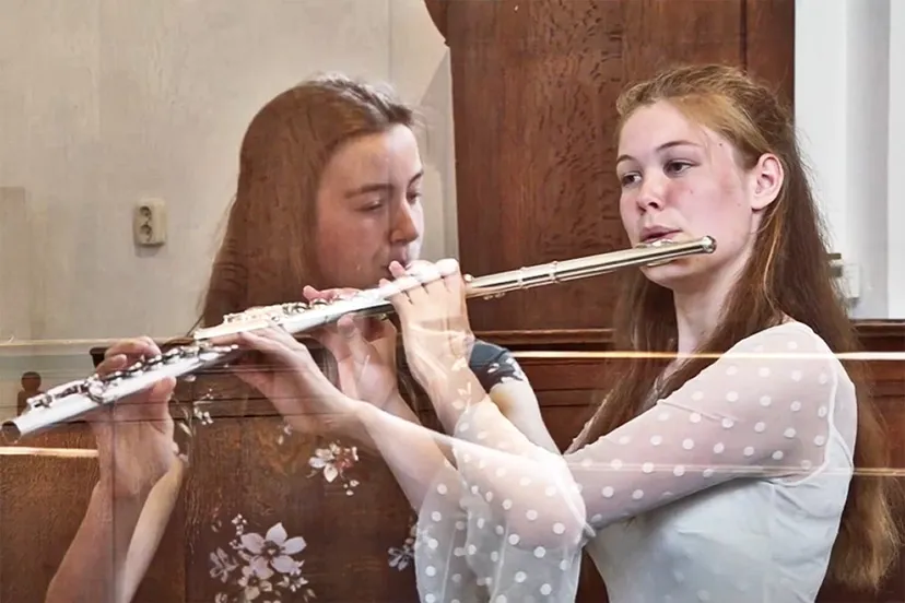 omroep heemskerk dwarsfluit