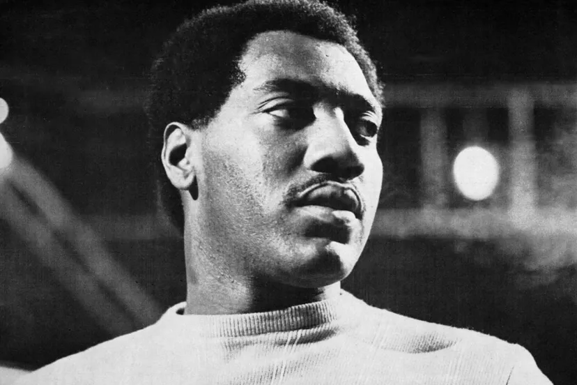 otis redding 2