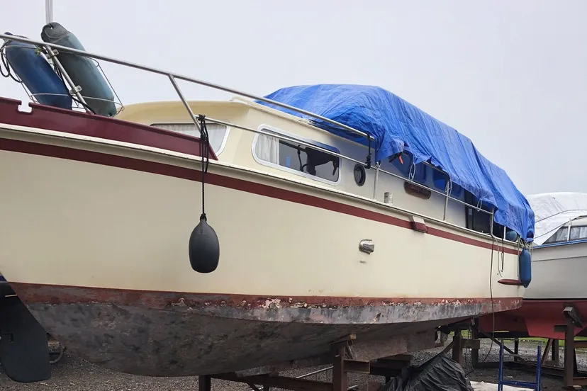 pb 07 voorjaarscontrole antifoulinggebruik