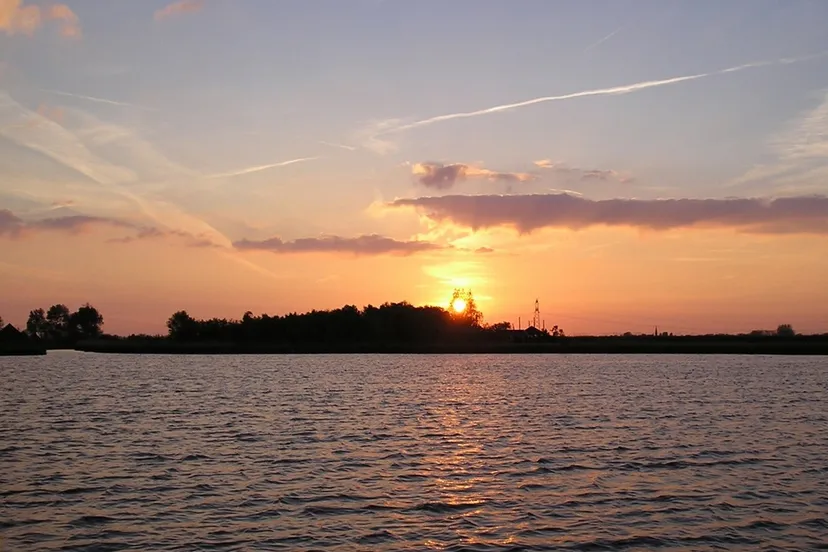 persbericht midzomer zon onder op de lei