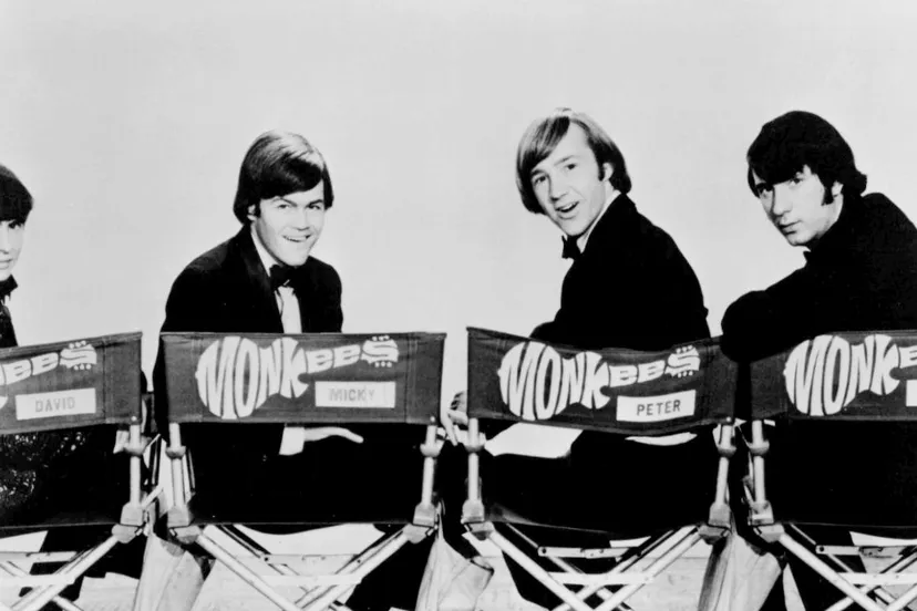 the monkees d