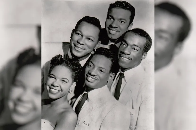 the platters first promo photo crop wikipedia
