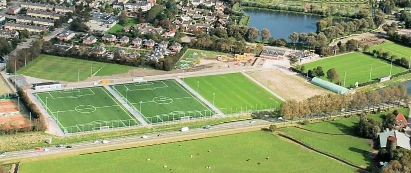 uitsnede sportvelden de koog 940x350
