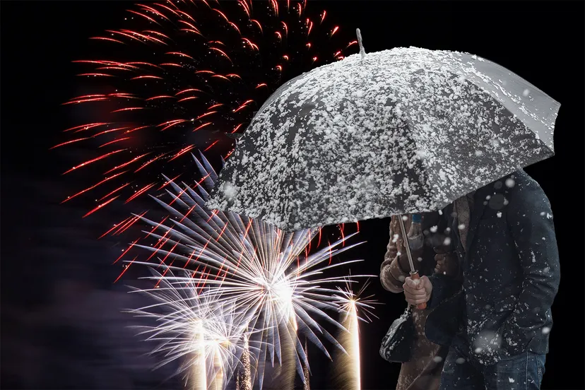 vuurwerk en wind unsplash en pixabay