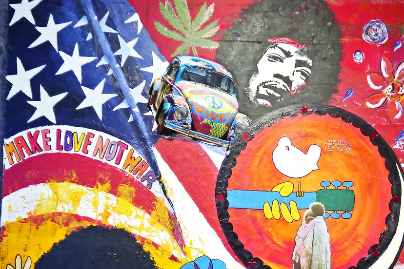 woodstock art pixabay 2