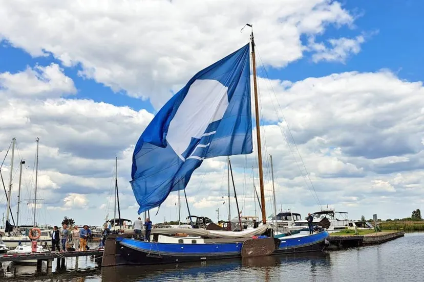 blauwe vlag 2025 uitgeest 2 kopieren