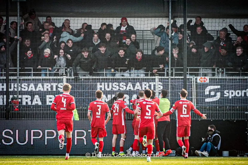 az-juicht - dennis gouda