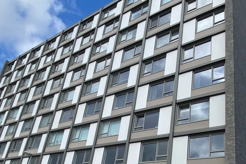 040521 persfoto 3 362 woningen cj dreven na groot onderhoud