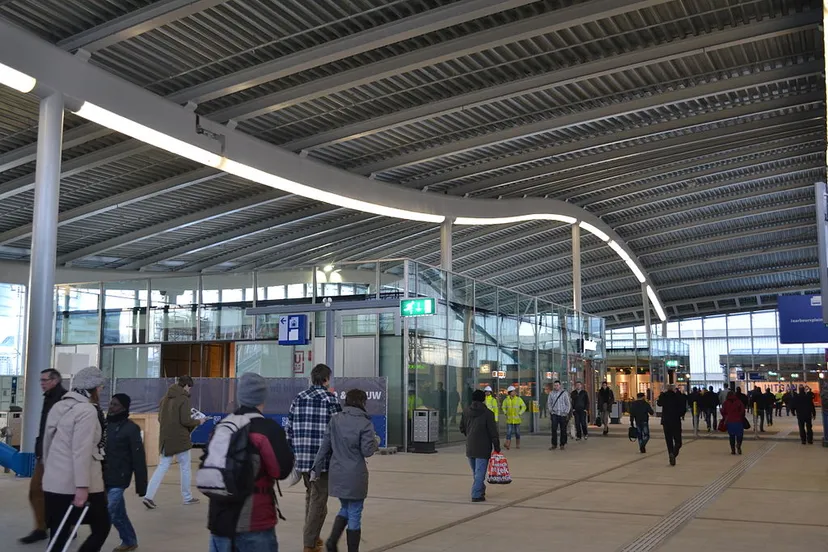 1024px utrecht centraal nieuwe stationshal 1e deel