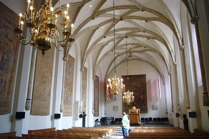 1200px domkerk kapittelzaal 1