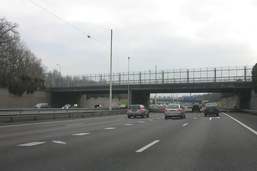 1200px utrecht a27 amelisweerd