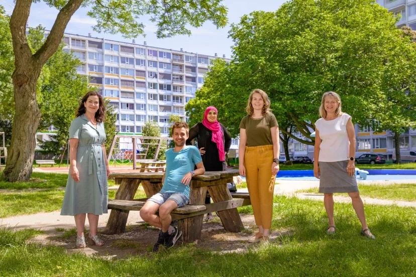 150621 persfoto 2 start groot onderhoud themadreven overvecht