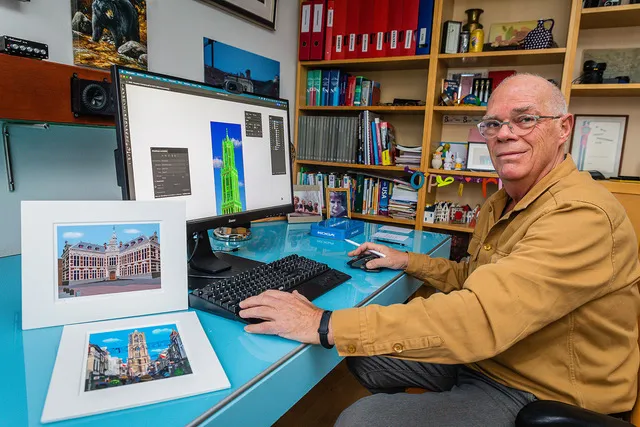 20211213 ruud tekent utrecht digitaal 3