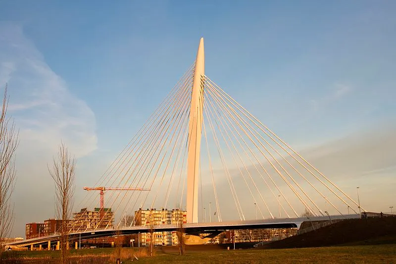 800px prins clausbrug utrecht