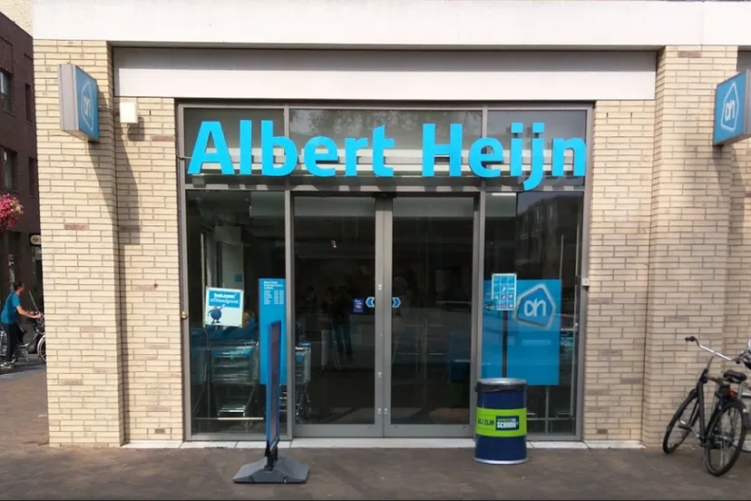 a heijn