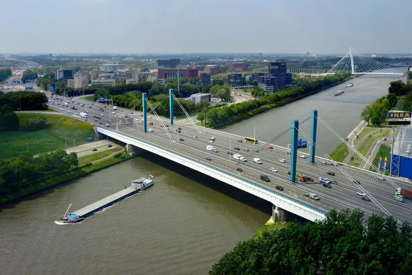a12galecopperbrug tonborsboom iov rijkswaterstaat