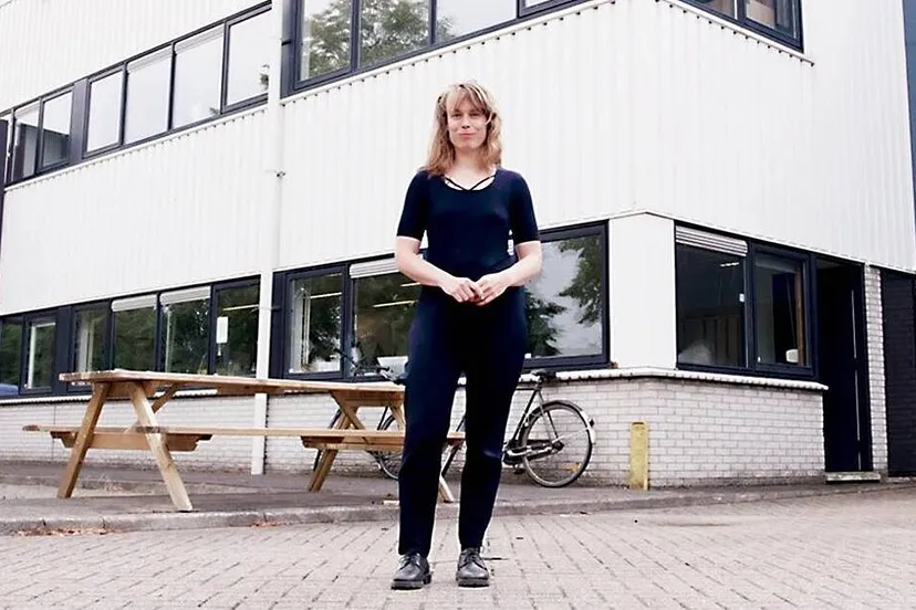 aardgasvrije bedrijventerreinen