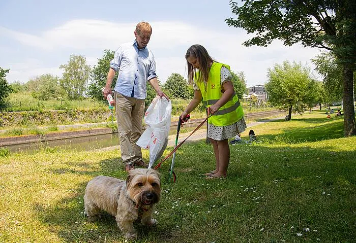 alexandra 5000e knijper