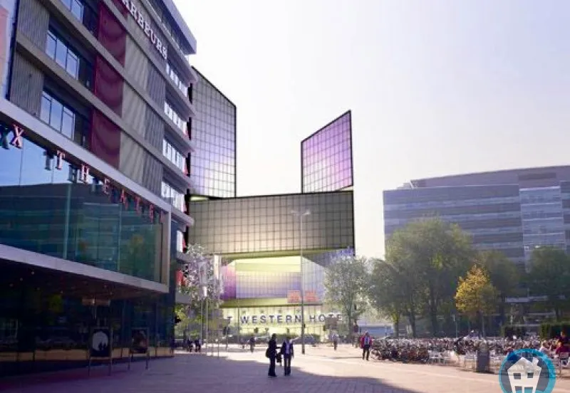 amrath hotel utrecht big 1