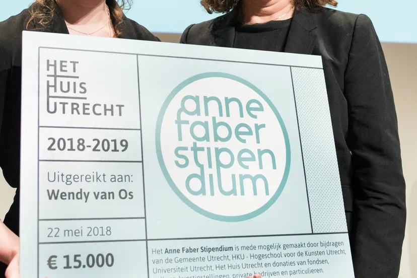 anne faber stipendium