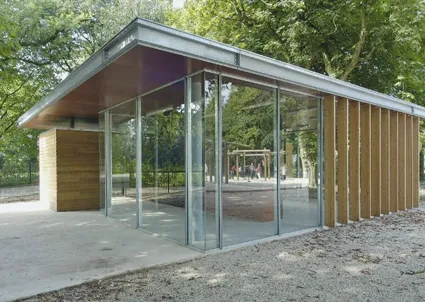 antje drijverpaviljoen