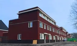 antoniuskwartier overvecht