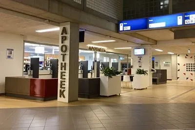 apotheek umc utrecht