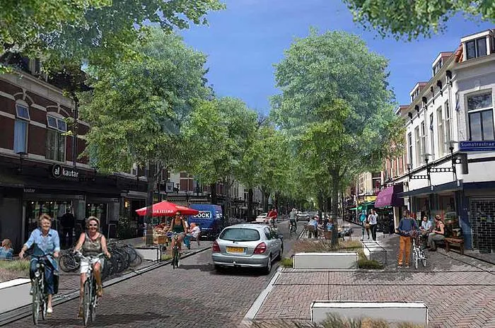artist impression kanaalstraat utrecht be809106ed
