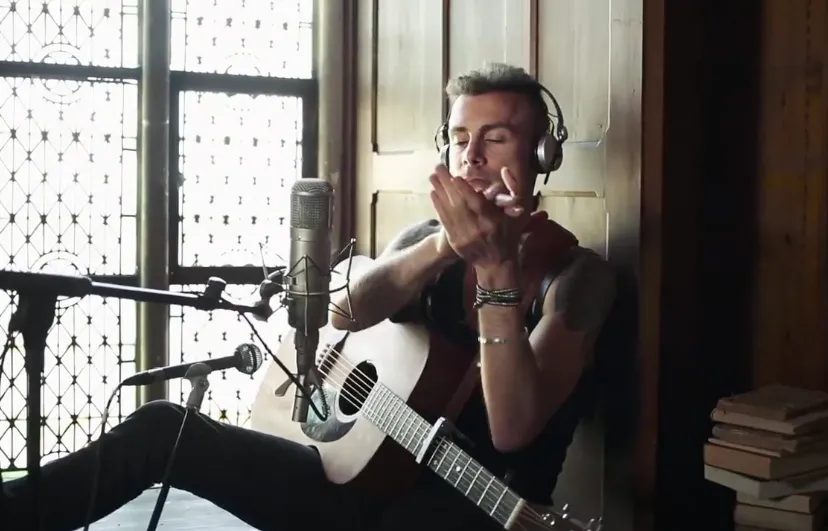 asaf avidan