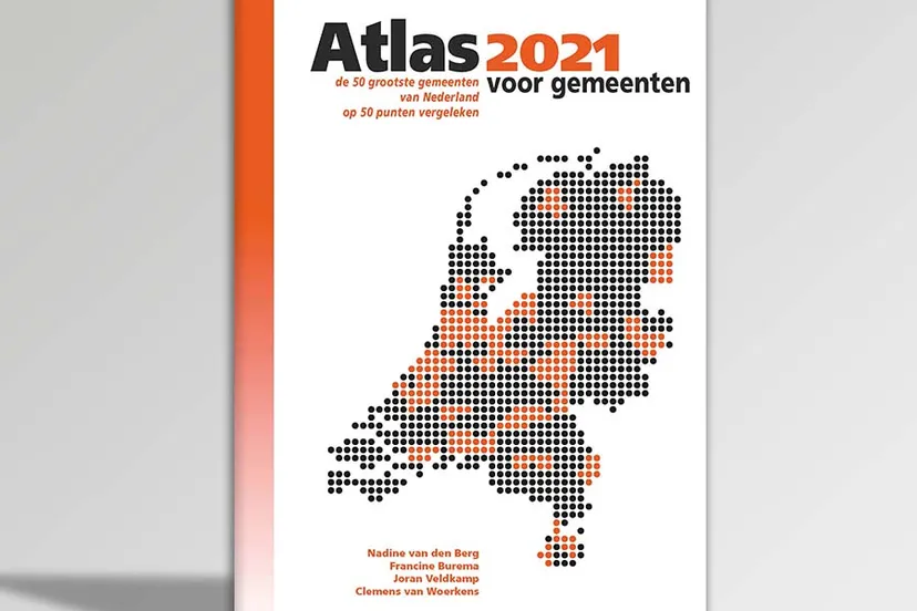 atlas voor gemeenten 2021