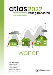 atlas voor gemeenten 2022