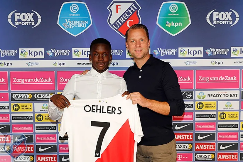 aurelio oehlers contract