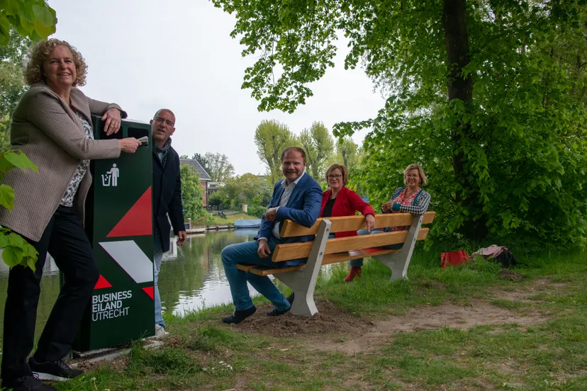 bankjes beu 2022 pers 2