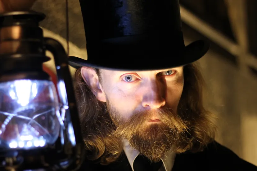 bastiaan de zwitser verhalenverteller foto storytrailnl jose kalsbeek