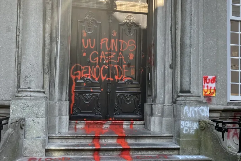 bekladden universiteit